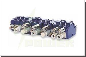 小挖专用阀HC-EV