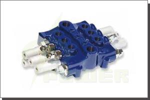 滑移装载机专用阀