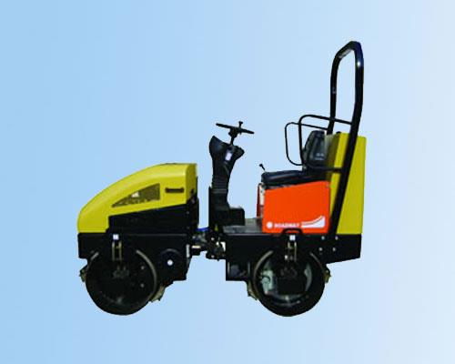 座驾市压路机