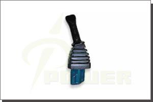 轮式挖掘机专用手柄