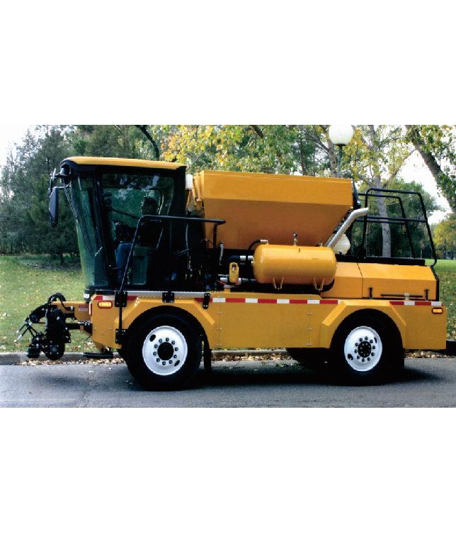 FH-H8108 路面坑槽修补车