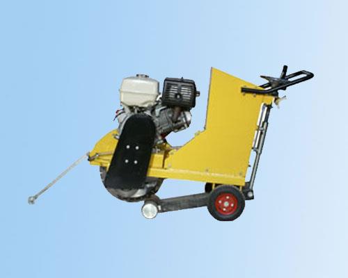 路面切割机2
