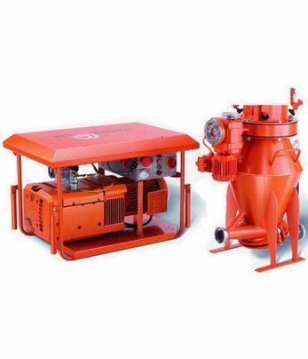 FH-H8104 气动远距离送砂机