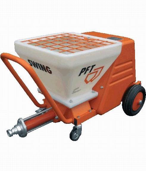 FH-H8101 电控强力砂浆机