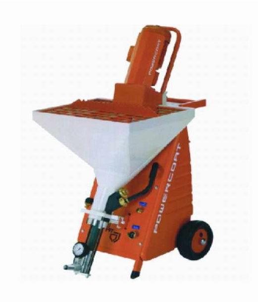 FH-H8100 电控多功能压浆机