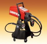 FH-B8008 多功能表面处理机