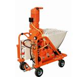 FH-B8007电控多功能灰浆机