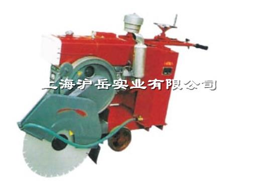 HQS500C混凝土路面切缝机（柴油）