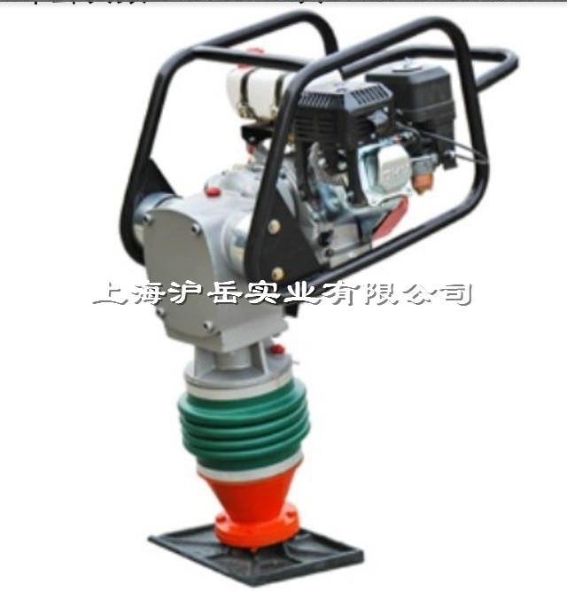 HCR90汽油冲击夯