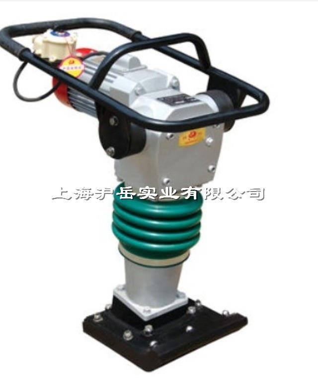 HCD型电动冲击夯