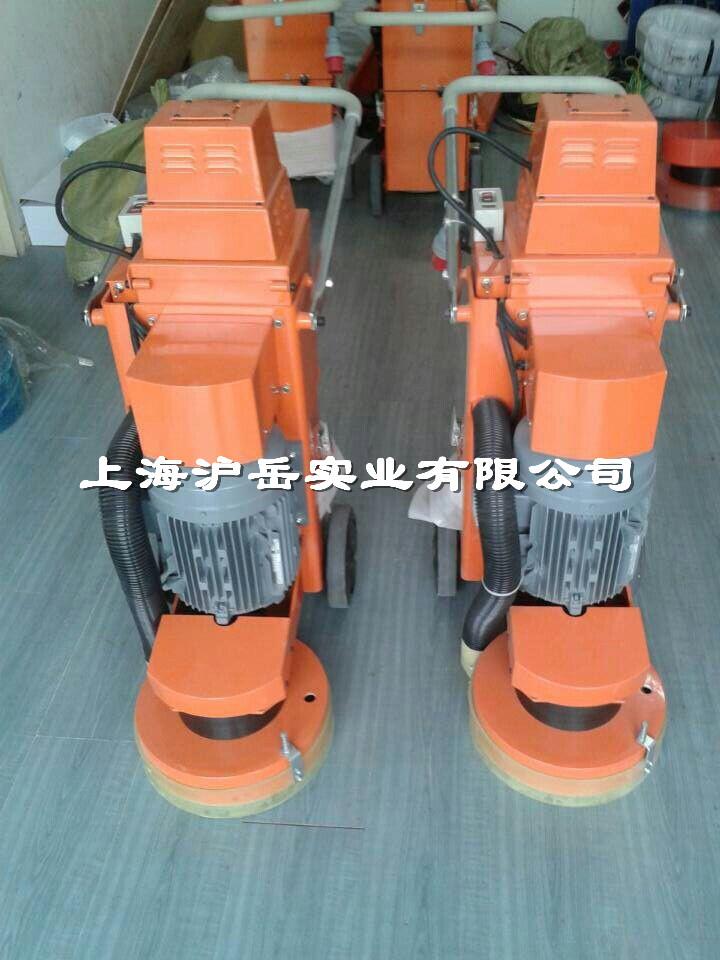 JY-320D地面研磨机