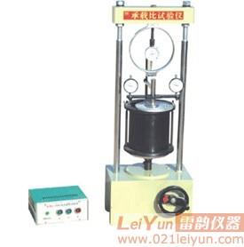 室内CBR承载比试验仪