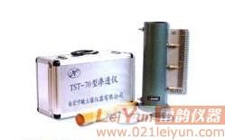 TST土壤渗透仪