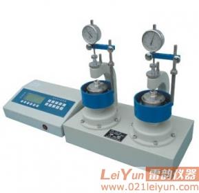 GZQ-1型全自动气压固结仪（中压）