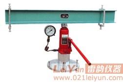 土基现场CBR测定仪