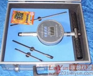 电子地基承载力现场检测仪