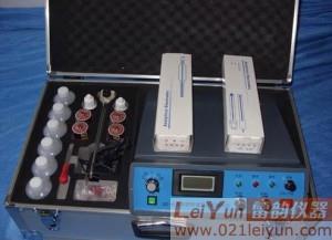 SG-6/SG-8多功能直读式测钙仪