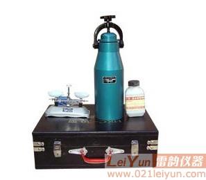 HKC土壤水分含量快速测定仪