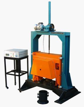 ZY-4型振动压实机