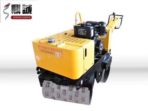 DC-840-II沟槽回填压实机