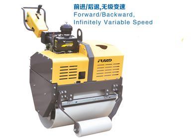 FYL-750 手扶液压压路机