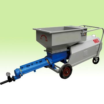 SBV400变量灌浆泵