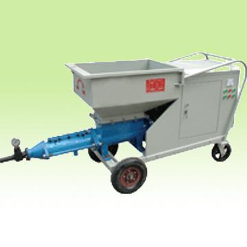 SB400ED双液灌浆泵