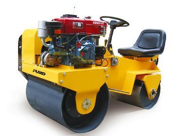 FYL-850CS 座驾压路机