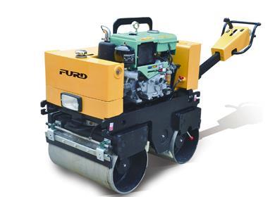 FYL-800CS 全液压压路机