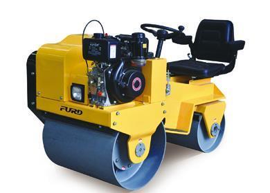FYL-850c 座驾压路机