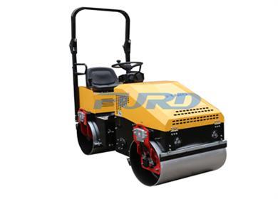 FYL-890 1吨全液压压路机