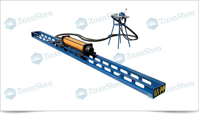 锚杆机