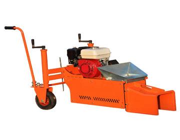 路缘滑模成型机