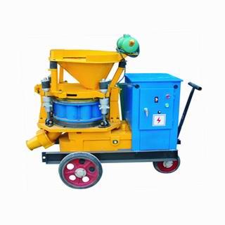 PZG-5C(7C,9C)型喷浆机