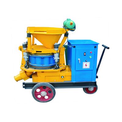 PZG-5C(7C,9C)型喷浆机