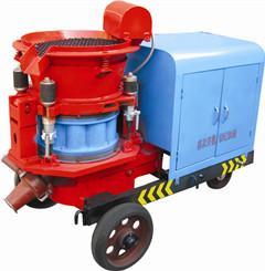 SSP-7型混凝土湿喷机
