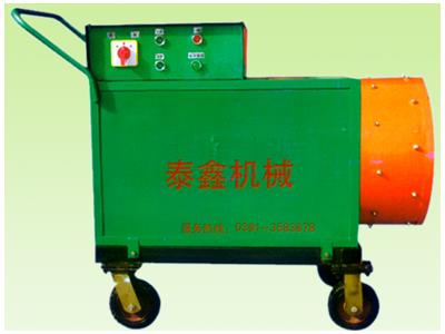 JYB－2型挤压式注浆泵