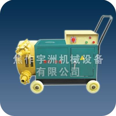 JYB型挤压式注浆泵