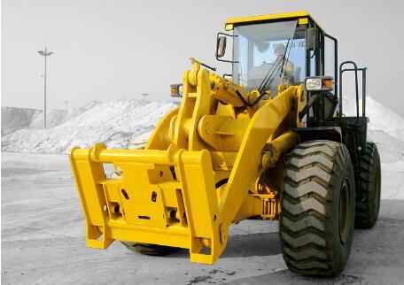 (快换)装载机