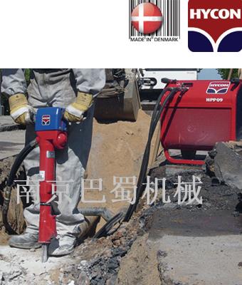 HYCON液压破碎镐