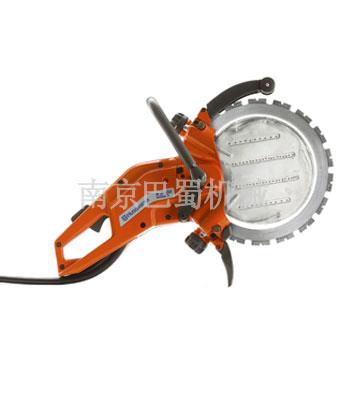 液压金刚石环锯