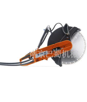 液压动力圆盘锯