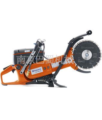 400MM切割深度消防无齿锯