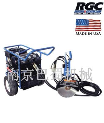 RGC FS系列金刚石液压圆盘锯