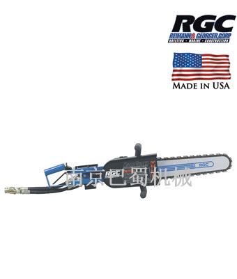 RGC重型金刚石液压链锯