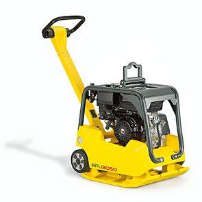 双向平板夯BPU3050A