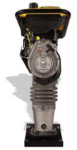 振动冲击夯BS60-2