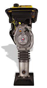 内燃式冲击夯BS50-2