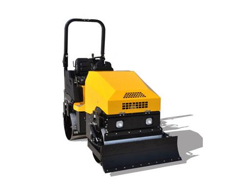 DYL-推铲式压路机