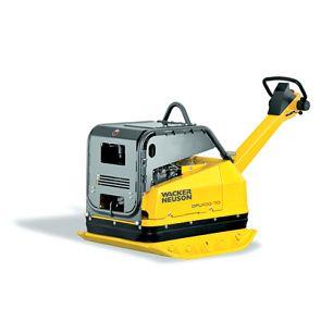 双向平板夯DPU100-70